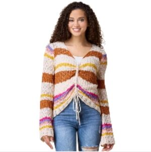 $9 EMORY PARK PULLOVER LIGHT WEIGHT SWEATER NWT